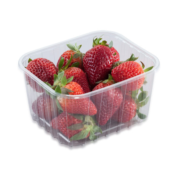 punnet for strawberries
