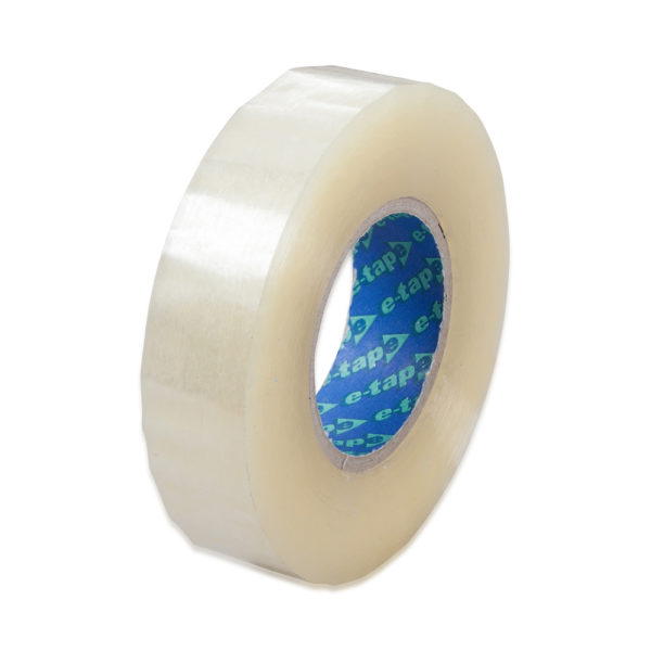 clear acrylic packing e tape