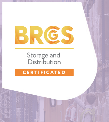 BRGS Logo