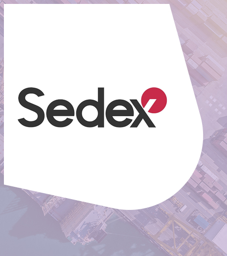 Sedex logo