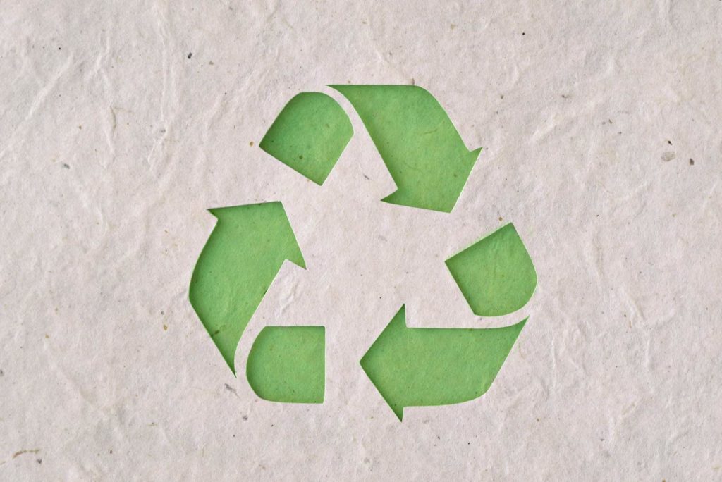 recycle logo