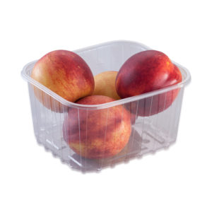fruit punnet for apples