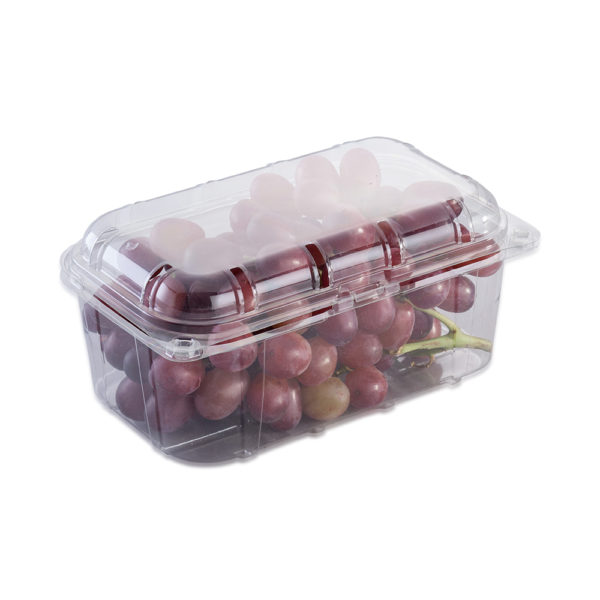 clamshell punnet for grapes