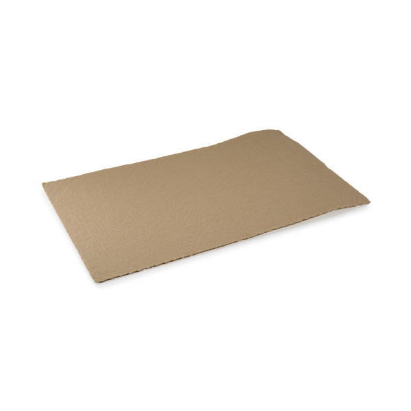 paper fruit packing layer pads