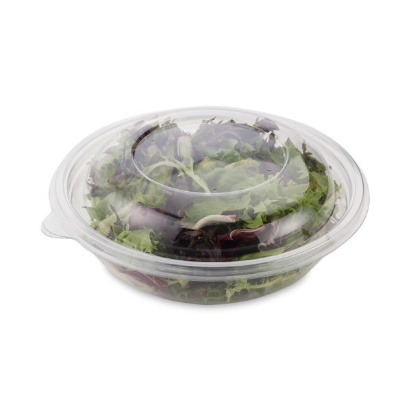 Round 750ml Salad Bowl