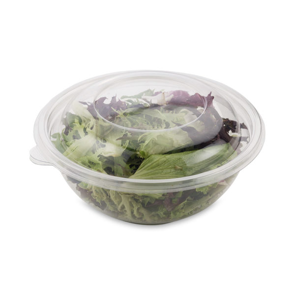 Round 1000ml Salad Bowl