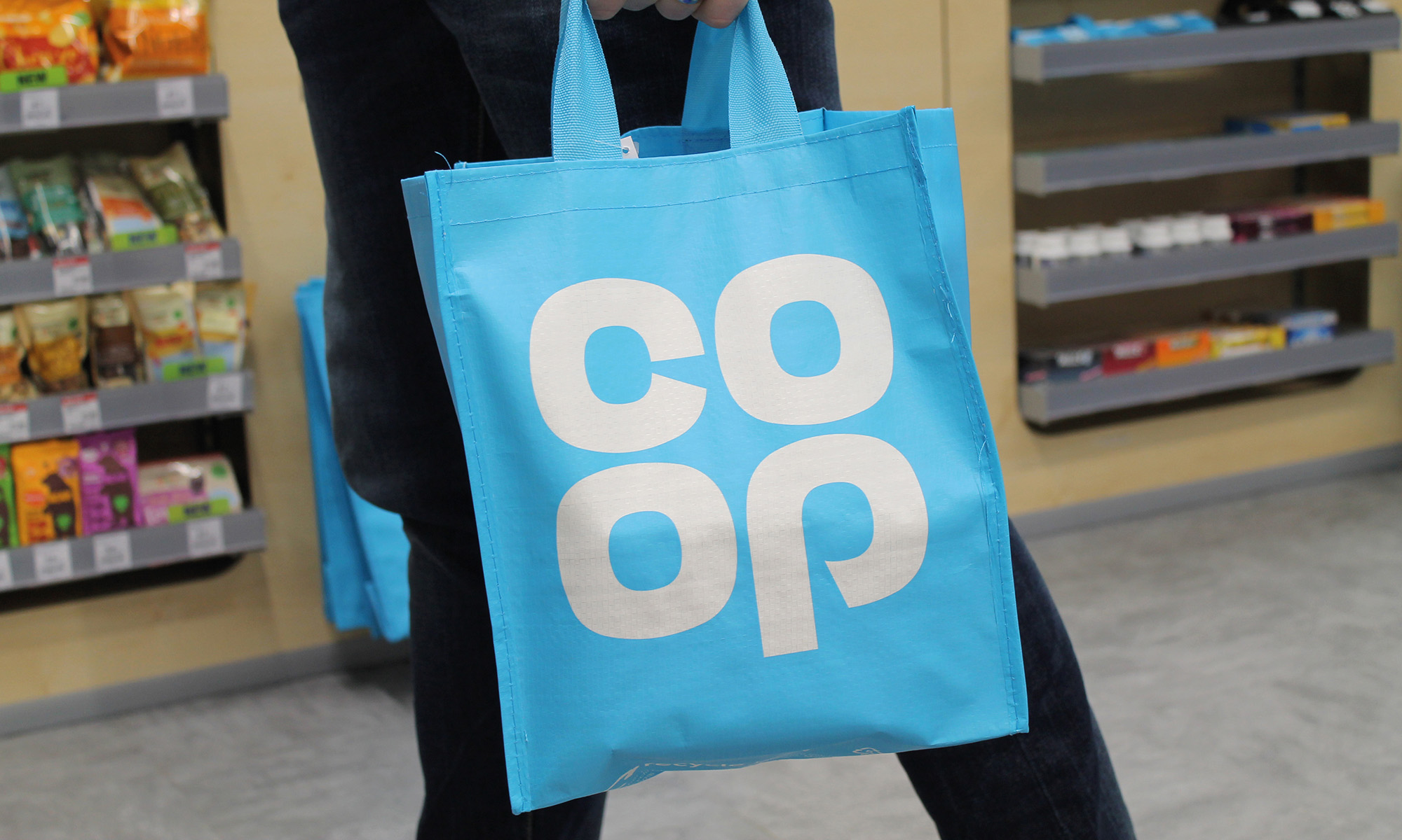 Coop launches Europe’s most extensive collection scheme for plastic