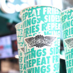 Westpak Group Ltd | Wingstop Cups