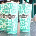 Westpak Group Ltd | Wingstop Cups