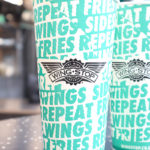 Westpak Group Ltd | Wingstop Cups