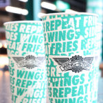 Westpak Group Ltd | Wingstop Cups