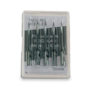 Metal Standard Tag Gun Needles