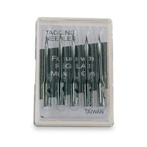 Metal Standard Tag Gun Needles