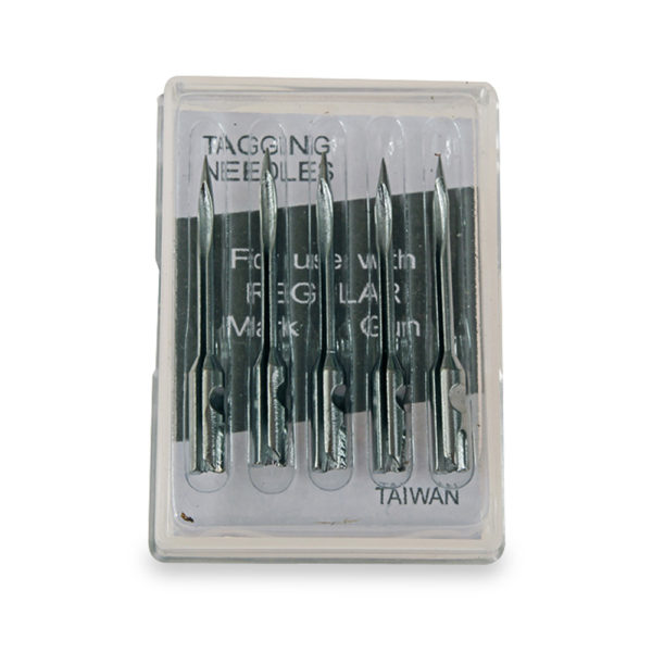 Metal Standard Tag Gun Needles