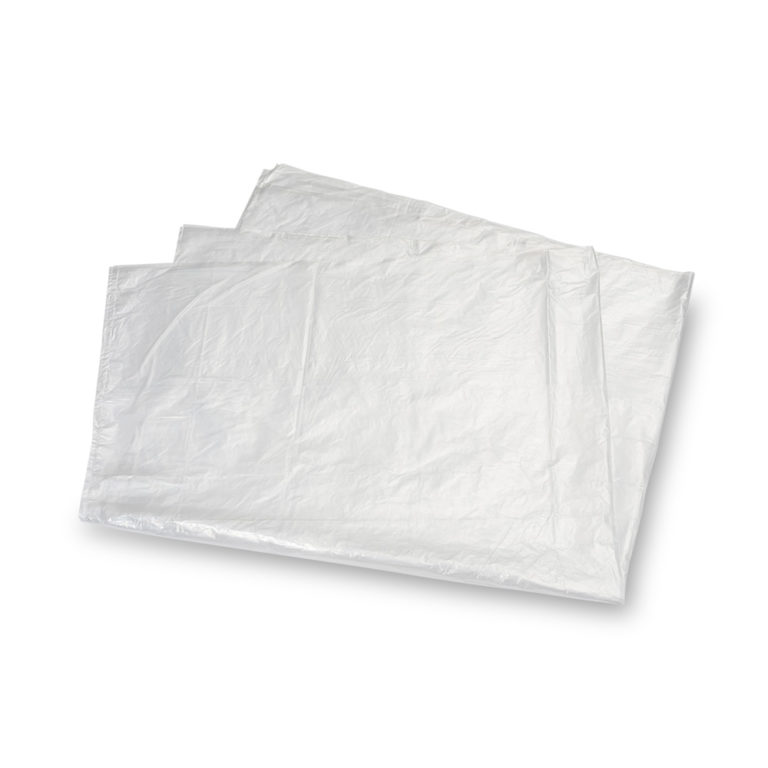 Crate Liners, Clear POR 800x1150x1250mm, 20mu - Westpak - Storage Crate Liners For Small Spaces