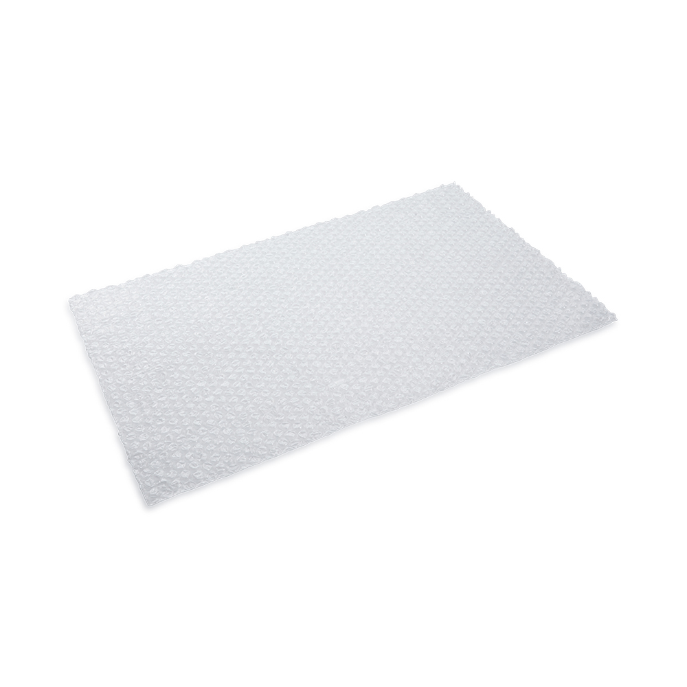 LDPE Clear Bubble Sheets (Loose Boxed) Multiple Sizes - Westpak