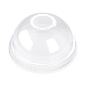 Dome-Lid-With-Hole-95mm