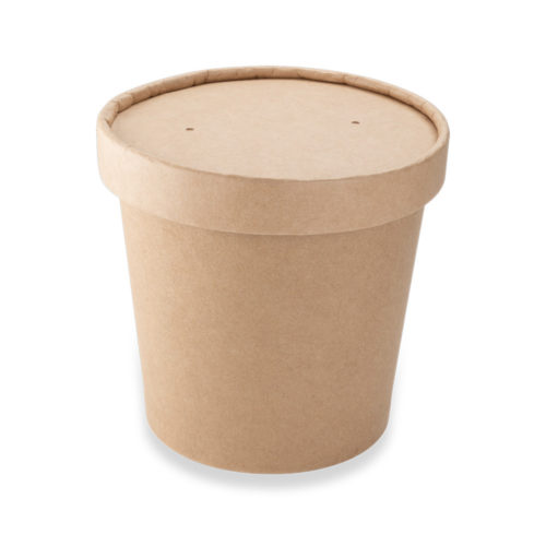 Kraft Soup Cups, 32oz - Westpak