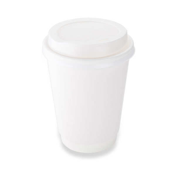 Paper-Double-Wall-Hot-Cup-12oz-With-PS-Lid