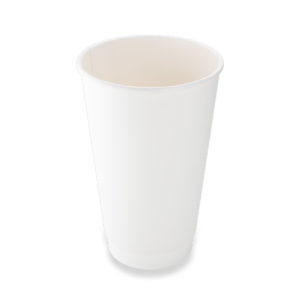 Paper Double Wall Hot Cup 16oz