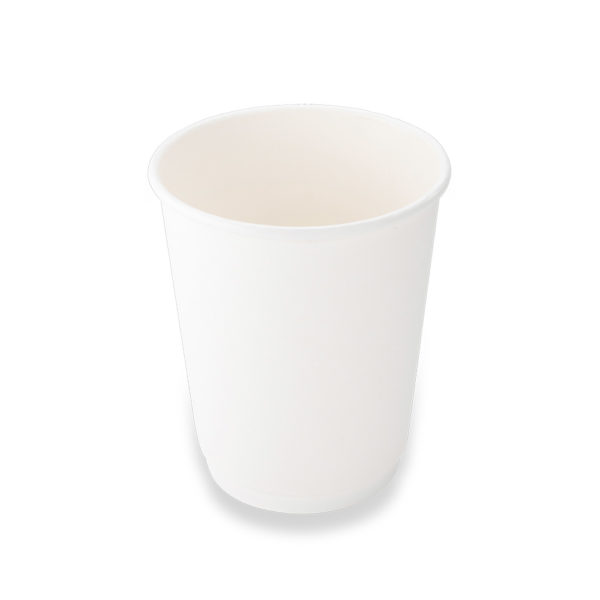 Paper Double Wall Hot Cup 8oz