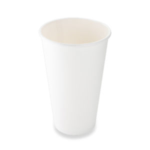 Paper Single Wall Hot Cup 16oz