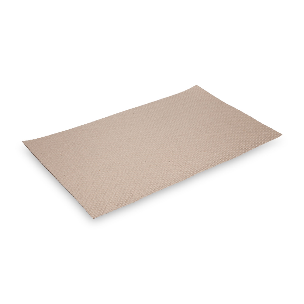 Recycled Paper Globular Embossed Strawpaper 330x540mm, 140gsm - Westpak