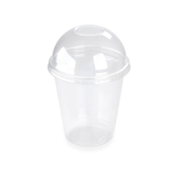 PET-Cold-Cup-12oz-With-Dome-Lid