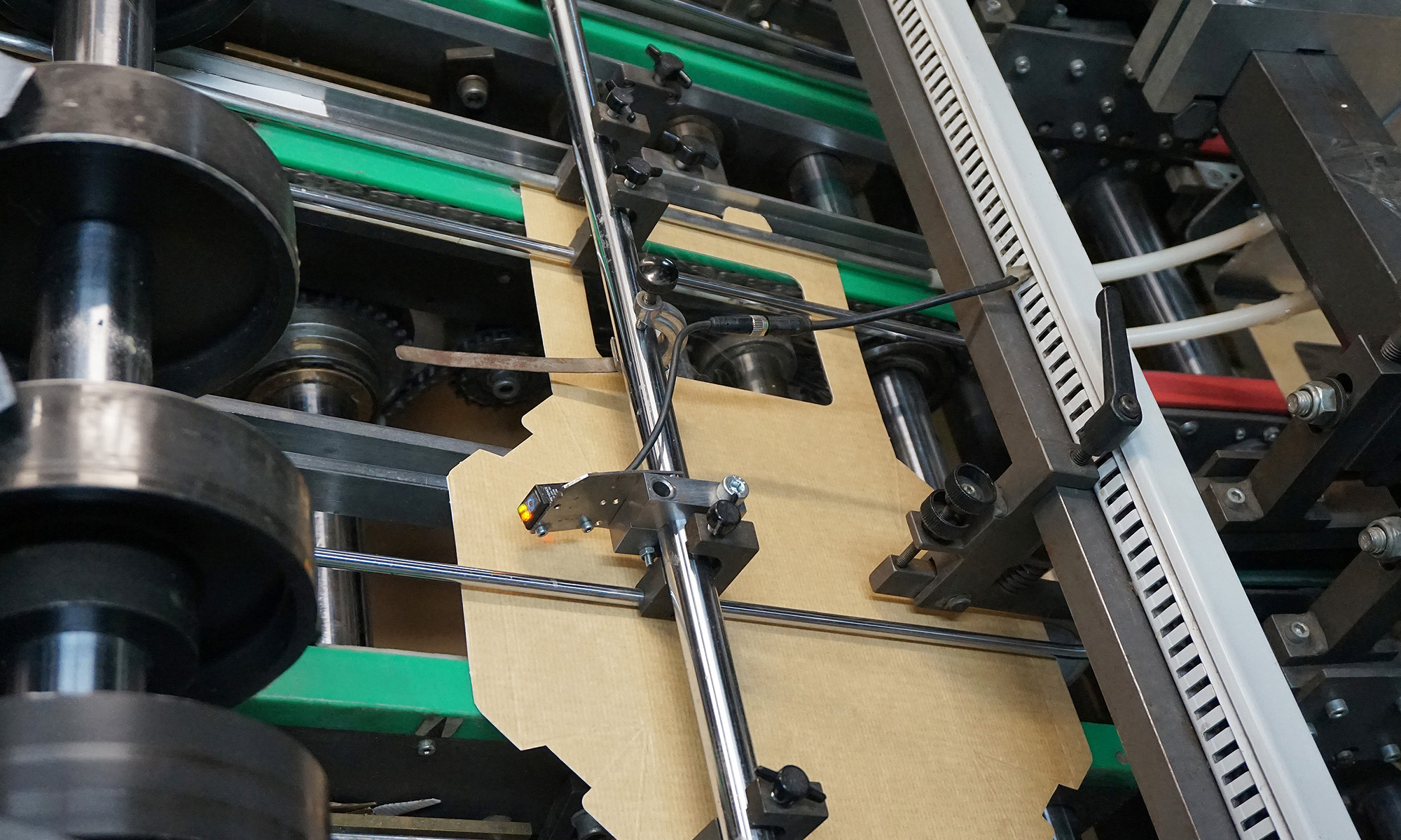 PRESS RELEASE Westpak wins 'Sustainable Sourcing' category at the