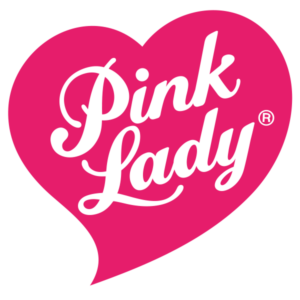 Pink Lady Logo