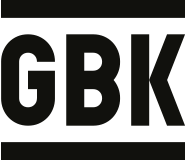 Gourmet Burger Kitchen Logo (GBK) Westpak Group Ltd