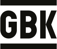 Gourmet Burger Kitchen Logo (GBK) Westpak Group Ltd